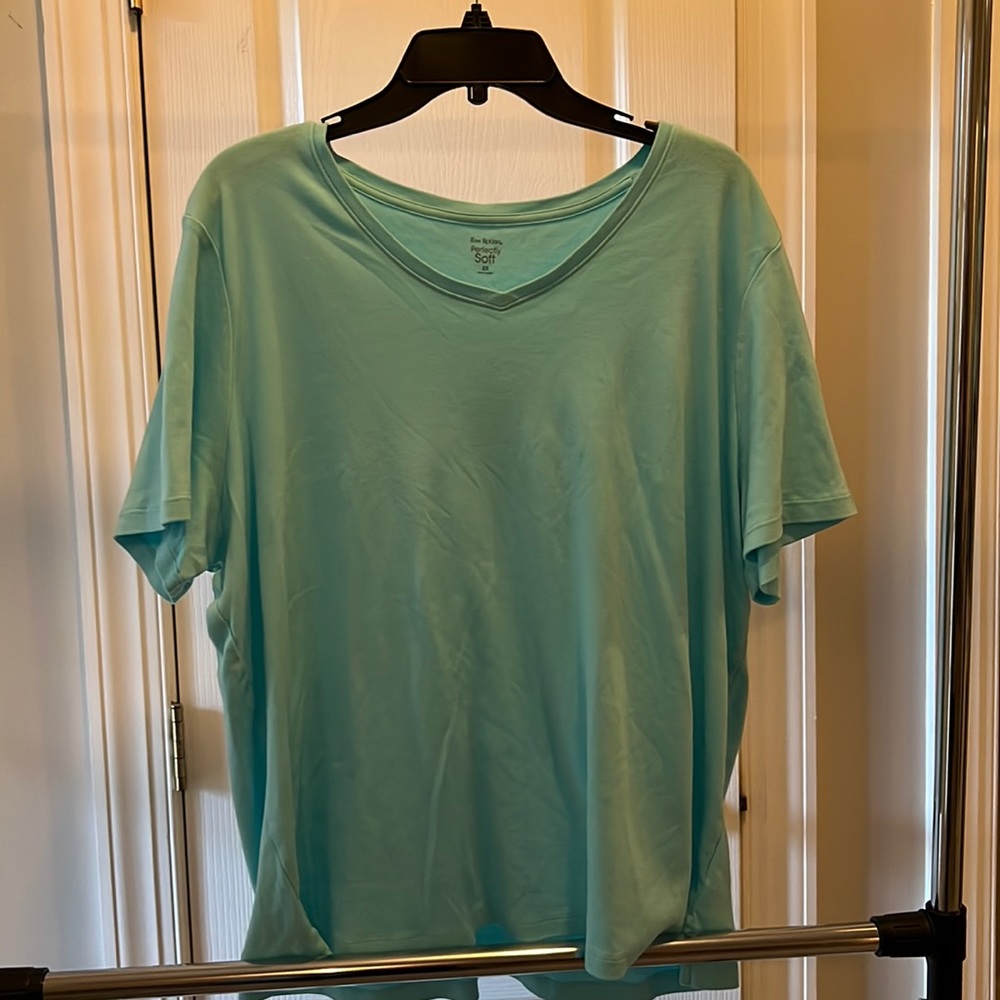 Casual top